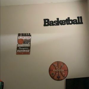 Meet your Posher, Madison